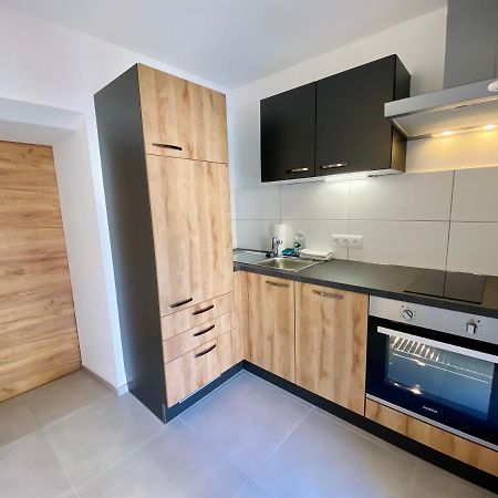 Apartment Katrin Im Zentrum Бад Ишл Екстериор снимка