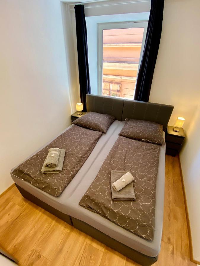 Apartment Katrin Im Zentrum Бад Ишл Екстериор снимка