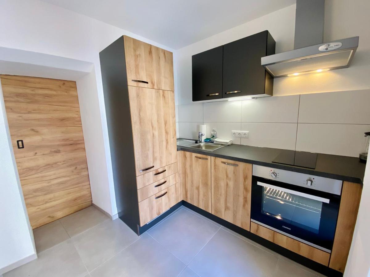 Apartment Katrin Im Zentrum Бад Ишл Екстериор снимка