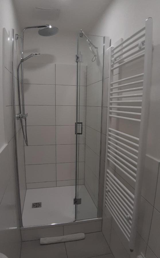 Apartment Katrin Im Zentrum Бад Ишл Екстериор снимка