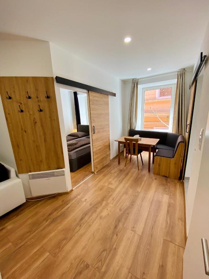 Apartment Katrin Im Zentrum Бад Ишл Екстериор снимка