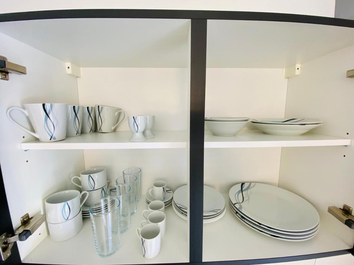 Apartment Katrin Im Zentrum Бад Ишл Екстериор снимка