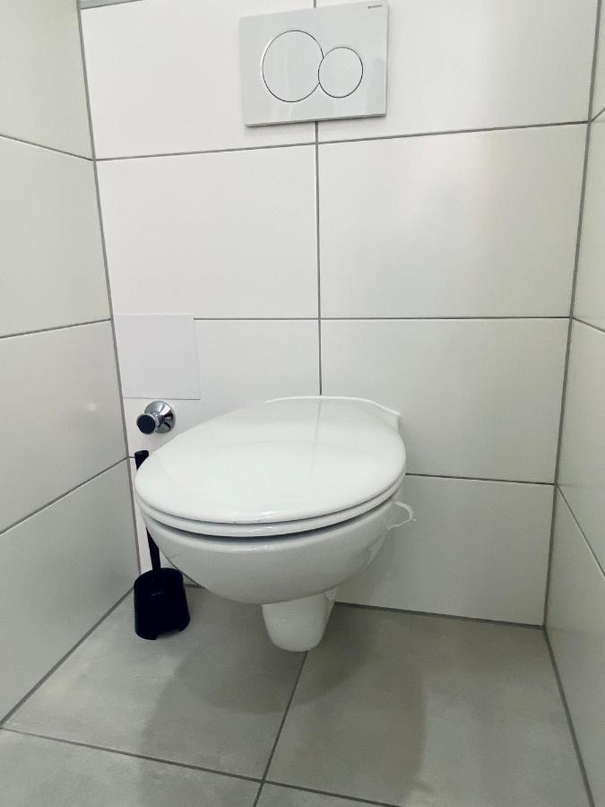 Apartment Katrin Im Zentrum Бад Ишл Екстериор снимка