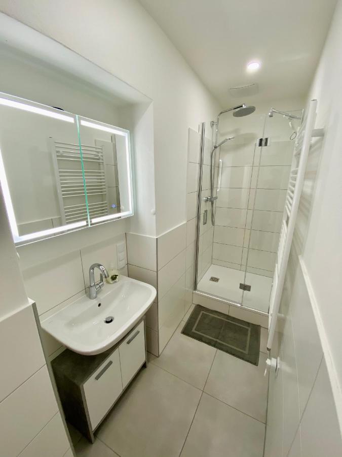 Apartment Katrin Im Zentrum Бад Ишл Екстериор снимка