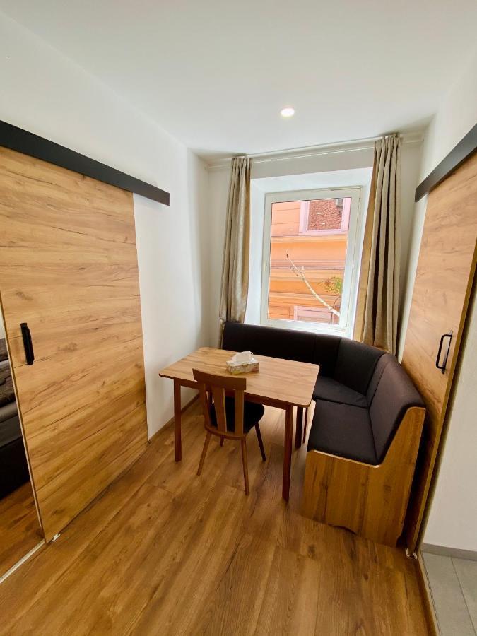 Apartment Katrin Im Zentrum Бад Ишл Екстериор снимка