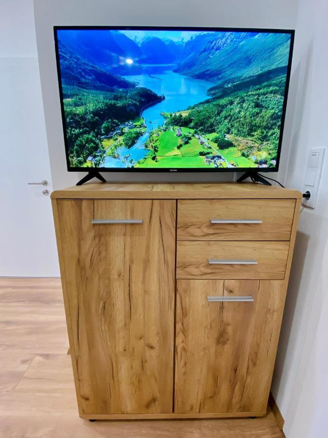 Apartment Katrin Im Zentrum Бад Ишл Екстериор снимка