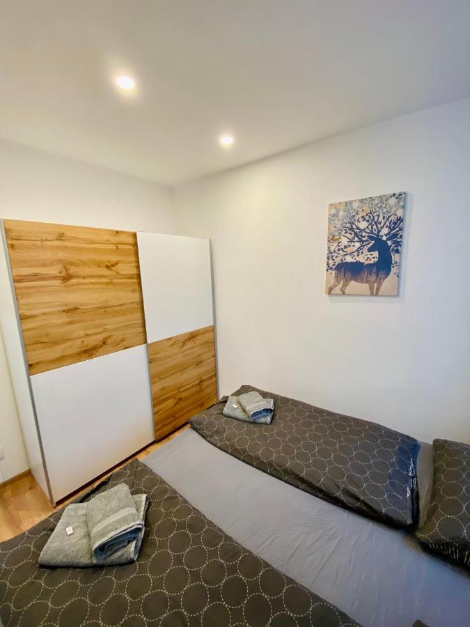 Apartment Katrin Im Zentrum Бад Ишл Екстериор снимка