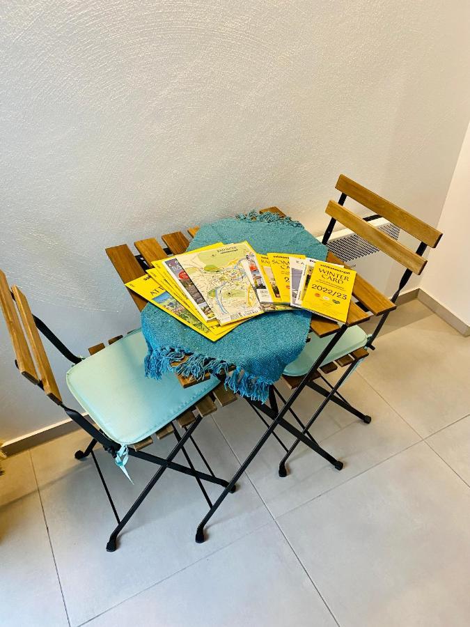Apartment Katrin Im Zentrum Бад Ишл Екстериор снимка